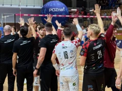 KPS Siedlce z pierwszą porażką w sezonie