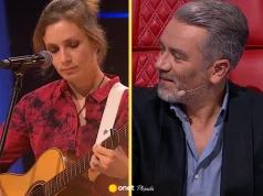 Widzowie oburzeni decyzją jurorów "The Voice of Poland". "Szkoda"