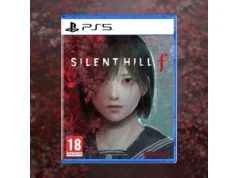 Pudełkowe Silent Hill f na PlayStation 5 i Xbox Series X za 175 zł na Allegro