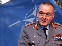 Zmiany w dowództwie NATO. Niemiecki generał szefem Komitetu Wojskowego