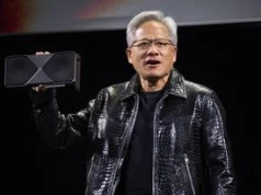 GeForce RTX 5090 mocno podrożał. Za kartę trzeba zapłacić jak za używany samochód