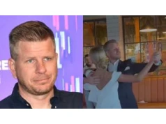 Pierwszy taniec Filipa Chajzera i Bianki. Nietypowy podkład muzyczny