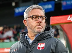 Hat-trick młodego polskiego napastnika! Urban wolał Świderskiego