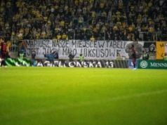 Misiura po remisie z Górnikiem. „Jedno zwycięstwo w dziewięciu meczach jest nie do zaakceptowania”