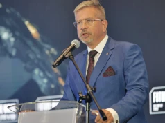 Śląsk chce wykorzystać to, co zostało pod ziemią. Dawna kopalnia może wejść w erę kosmiczną