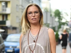 Paulina Młynarska ostro o nowej „Lalce”