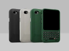 Twórcy klawiatury do iPhone’a uwierzyli, że są nowym BlackBerry. To będzie piękna katastrofa