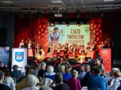 Zjazd Twórców Ludowych 2026 w Żninie. W ŻDK wręczono medale, odznaki i nagrody pieniężne