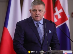Premier Słowacji ostrzega przed konfliktem z Rosją. Wspomniał o Donaldzie Tusku