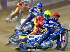 Pres Grupa Deweloperska Toruń - Betard Sparta Wrocław