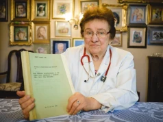 Władza chciała za wszelką cenę ukryć tę tragedię. Nieprawdopodobna historia serialowej lekarki