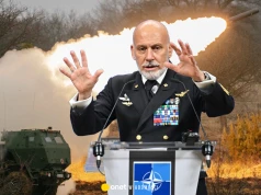 Naczelny dowódca wojskowy NATO z jasnym przekazem do Putina: Sojusz gotowy do obrony