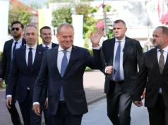 Donald Tusk mówi "nie" podatkowym ulgom dla młodych. "Nie znaleźlibyśmy pieniędzy"