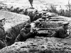 Pogrom bolszewików. Drugi wielki triumf odrodzonej Polski