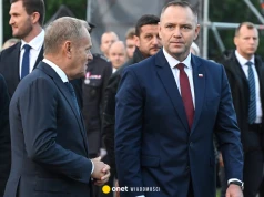 "Stan Wyjątkowy". Sąd bada pracę Nawrockiego w Grand Hotelu. Premier i prezydent kłócą się o zagrożenie ze strony Rosji. Sakiewicz pod lupą prokuratury