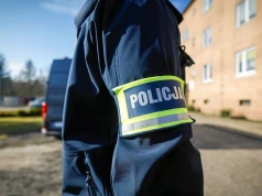 Strzelanina w Sieprawiu. Nie żyje 47-latek, wcześniej strzelał do byłej partnerki. Nowe fakty