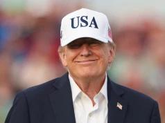 Donald Trump powoła "siły AI" na wzór Sił Kosmicznych. Szuka "cara" z wysokim IQ