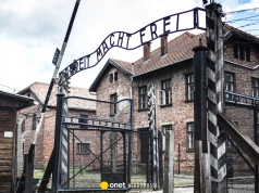 Spadkobiercy ofiar Holokaustu chcą zwrotu dzieł sztuki. Muzeum Auschwitz odpowiada