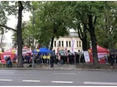 Historia patrzy na nas dzisiaj