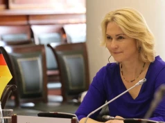 "Schroeder w spódnicy" kontra AfD. Niemiecki land wybiera nowe władze