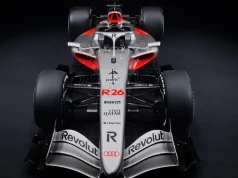 400 próbek i 240 tys. litrów paliwa. Tak Audi i BP przygotowały się na rewolucję w F1
