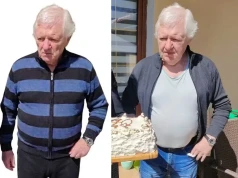 Trwają intensywne poszukiwania 73-letniego Piotra Żardzina. Policja apeluje do kierowców z trasy Kętrzyn – Święta Lipka