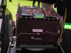 Węglowy satelita z Instytutu Lotnictwa z udziałem Creotech