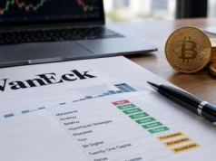 VanEck krytykuje plan wynagrodzeń Metaplanet