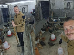 Mają 60 kur i są znani w całej Polsce. Problem zmienił się w szansę na rozwój gospodarstwa