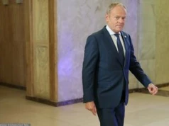 Przyspieszone wybory ratunkiem dla Tuska? Lepszego momentu nie będzie