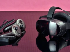 Steam Frame miał poważną wadę. Na szczęście Valve już ją naprawiło