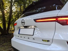 „Mój Opel Astra Sports Tourer spędził 87 dni w ASO. Zaczynam rozumieć, dlaczego klienci zwracają się stronę chińskich marek”