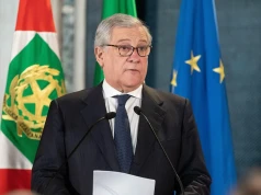 Wicepremier Włoch wywołał burzą słowami o kobietach. "Mniej atrakcyjna będzie dobrą matką"