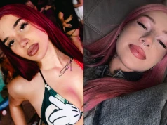 Natalisa atakuje Young Leosię: „To nie baddie era, ty po prostu się puszczasz”