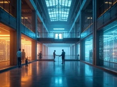 Cztery poziomy AI w magazynach. Gartner ocenia dojrzałość technologii logistycznych