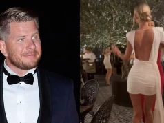 Wiemy, jak wyglądało wesele Filipa Chajzera i Bianki. Zygmunt skradł show