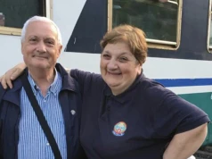 Uzdrowiona w Lourdes Antonietta: wizyta papieża pomoże cierpiącym