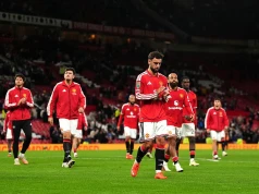 Fulham - Manchester United: typy, kursy, składy