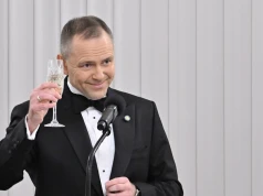 Spotkanie z Karolem Nawrockim można kupić za 100 tys. dol. Ujawniamy mechanizm