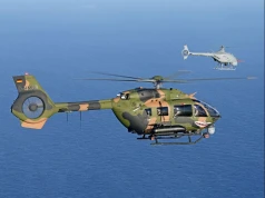 Airbus, PGZ i ITWL chcą integrować polskie uzbrojenie ze śmigłowcem H145M