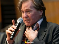 Val Kilmer ukrywał nowotwór przez lata. Zmarł jednak z innego powodu