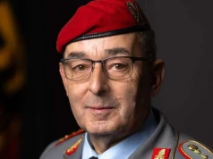 Niemiecki generał pokieruje Komitetem Wojskowym NATO