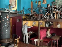 Sztuka przechodząca z rąk do rąk. Jak pokolenia Litwińców tworzyły legendę Kalamburu