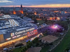 Lato w Jurajskiej bez wakacji od eventów. Tłumy na koncertach i siatkówce