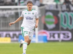 Czterech piłkarzy Radomiaka z powołaniami do reprezentacji