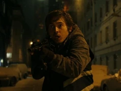 „Resident Evil” Zacha Creggera pokonuje „Sonica 3” i zostaje najlepiej ocenianą ekranizacją gry wszech czasów
