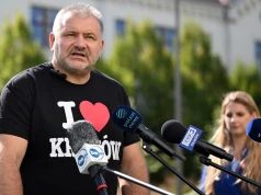 Minister Żurek z apelem przed wyborami w Krakowie. „Grajmy fair, grajmy uczciwie”