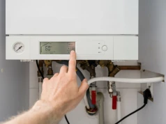 Domy muszą przejść z ogrzewania węglem na gaz. Zmiany dla 15 mln osób w Polsce