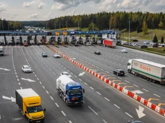 A4 Katowice Kraków bez opłat od 16 marca 2027 roku