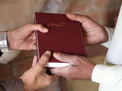 Rodzice domagają się zwrotu 15-letniego syna, który został siłą nawrócony na islam